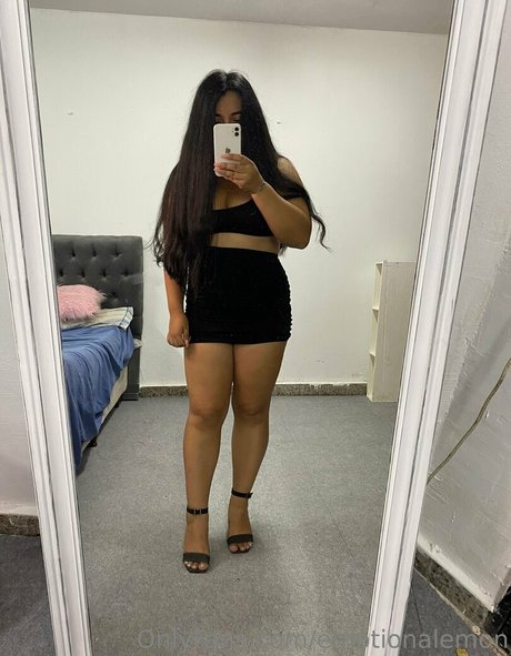 emotionalemon top profile image