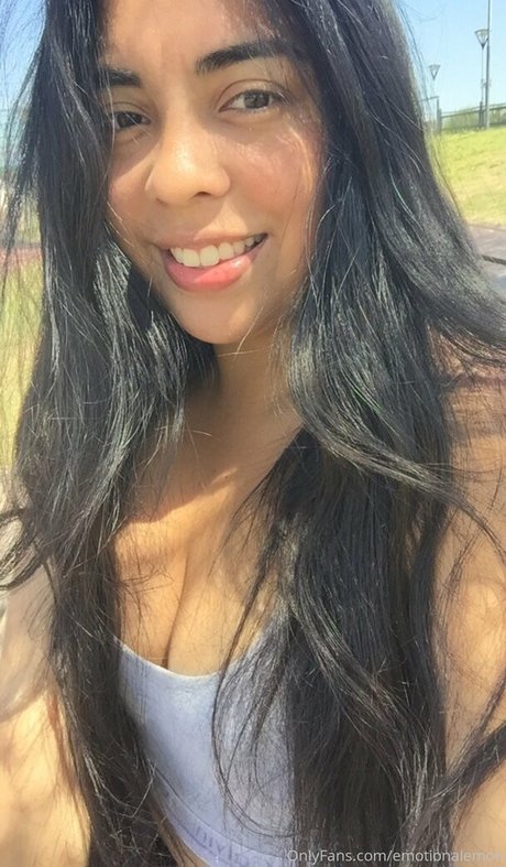 emotionalemon セクシーなスター 写真