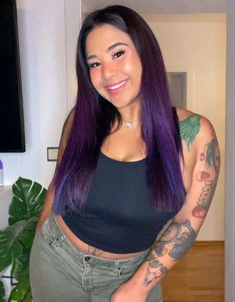 desireedeep 素敵なスター 写真