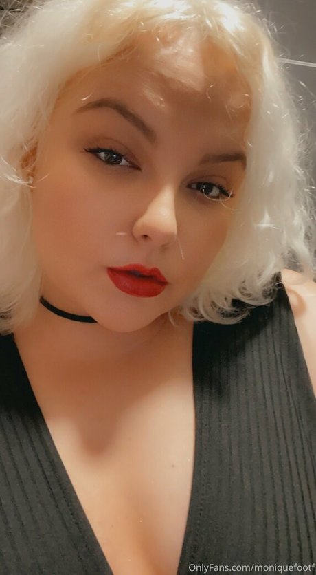 moniiquefox 高品質女優 写真