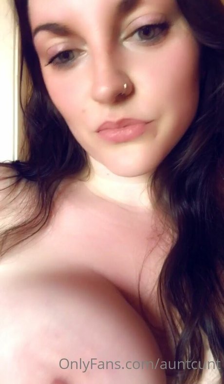 auntcunt 素敵なスター 画像