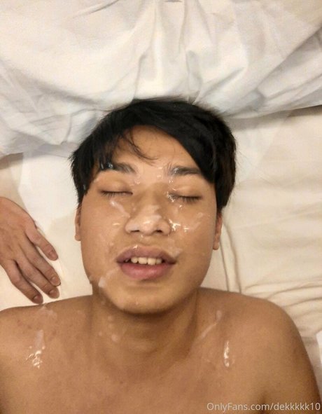 dekkkkk10 アダルトモデル 写真