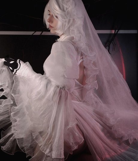 Dolchstosss セックスモデル 写真