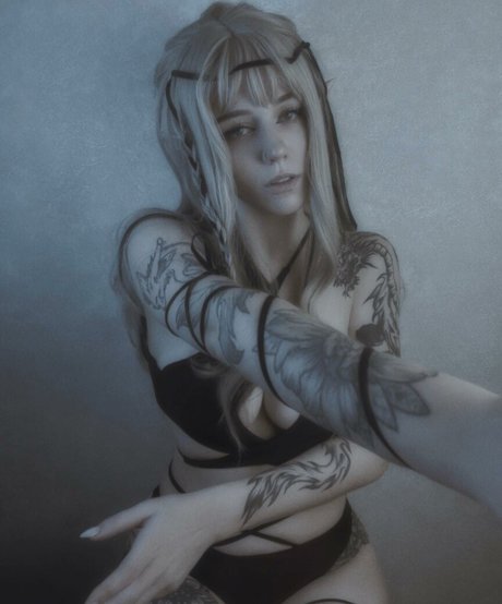 Dolchstosss ホットモデル 画像