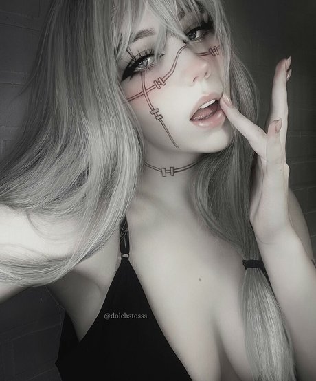 Dolchstosss ポルノスター セックス 写真