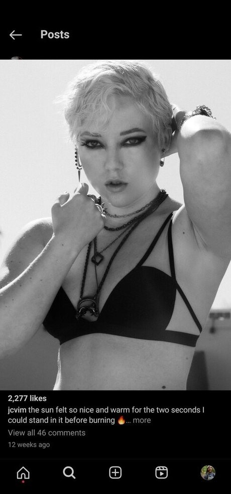 ニューハーフ POV OnlyFans ホットセックス 写真