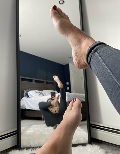 ランジェリーベイビーOnlyFans 限定 写真