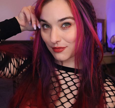 ASMRKitten アダルトモデル 写真