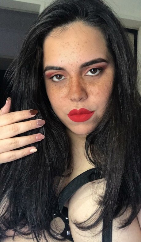 Goddes Nini 可愛いモデル 写真