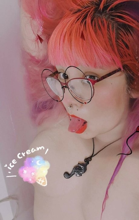 PenelopeSquishmallow アダルト女優 ギャラリー