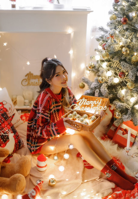 アジアンベイビーOnlyFans HD 写真