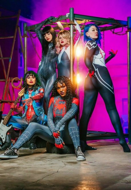 Beatrzfonseca トップスター 写真