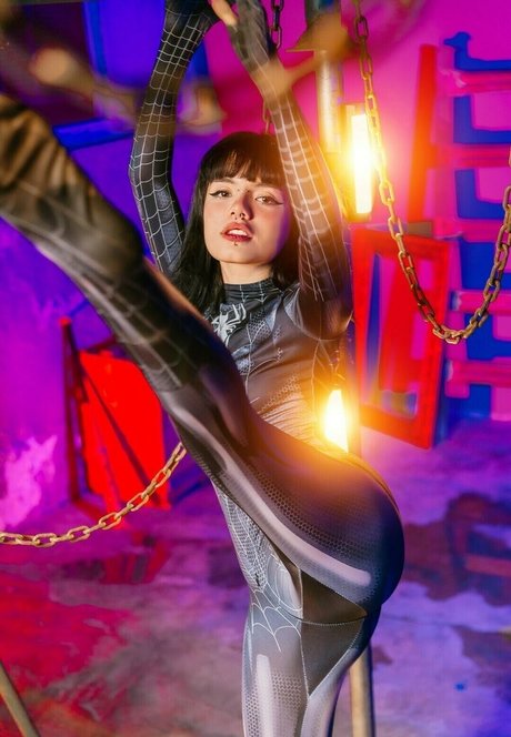 Beatrzfonseca エロティックモデル 写真