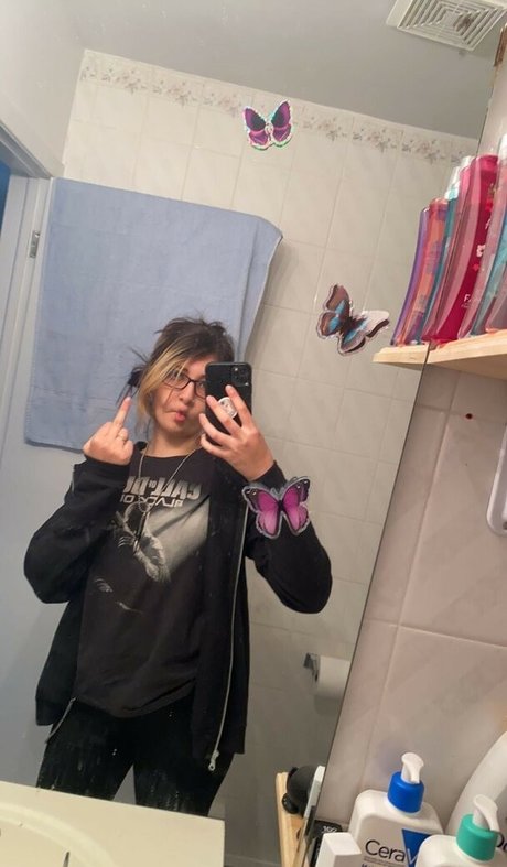 mintyjamie 完璧なスター 写真