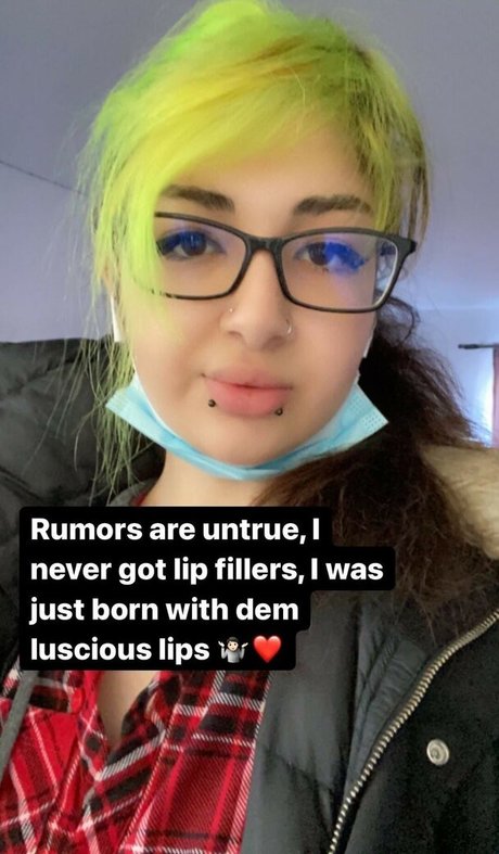 mintyjamie xxxスター アーカイブ