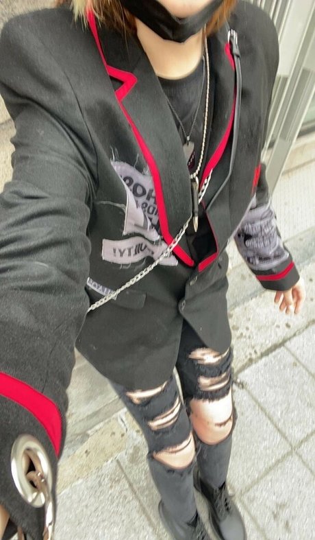 シーメールランジェリーOnlyFans HD 写真