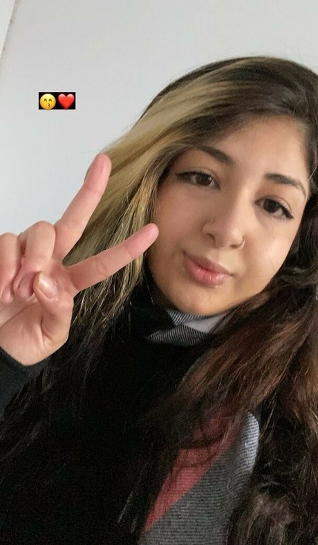 mintyjamie 高品質モデル 写真