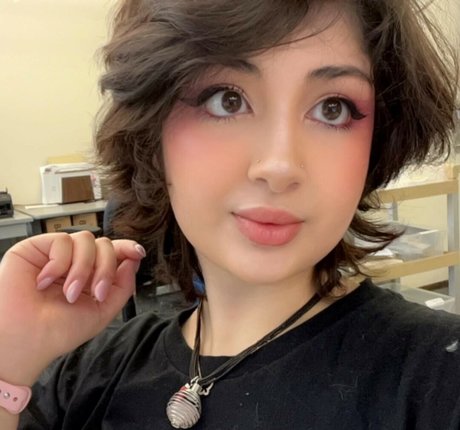 mintyjamie 美しいスター 写真