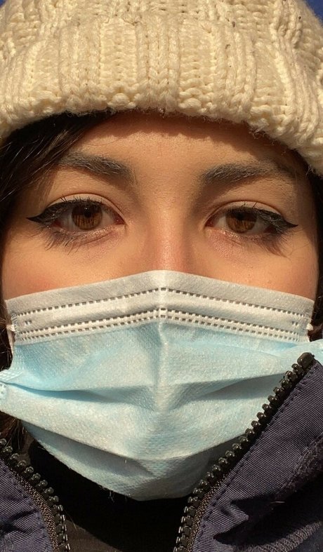 mintyjamie 裸モデル 写真