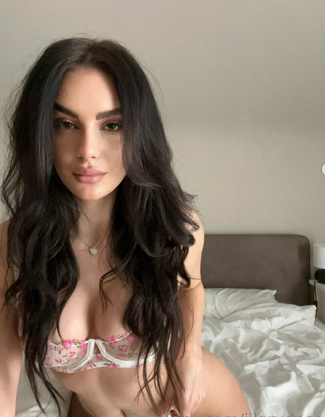 Jil Grudner xxxスター 写真