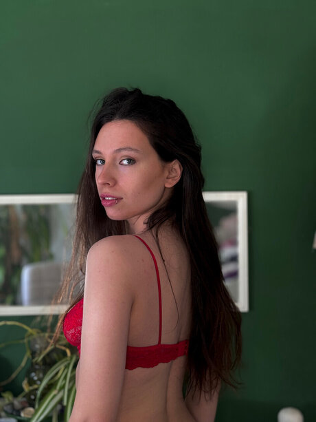 Goddess Dominga ホットモデル 画像