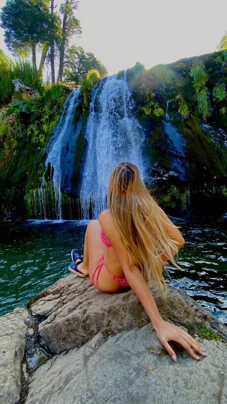 Jazmin Peterson 無料のスター 写真