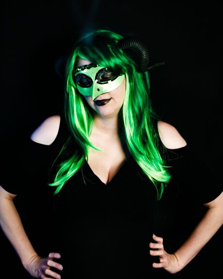 Miss Kitty and her Fox ポルノスター xxx アーカイブ