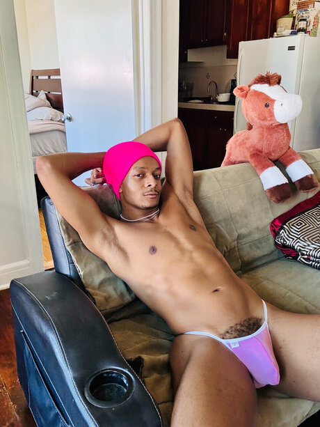 Troy DeTiger ポルノスター エロティック 写真