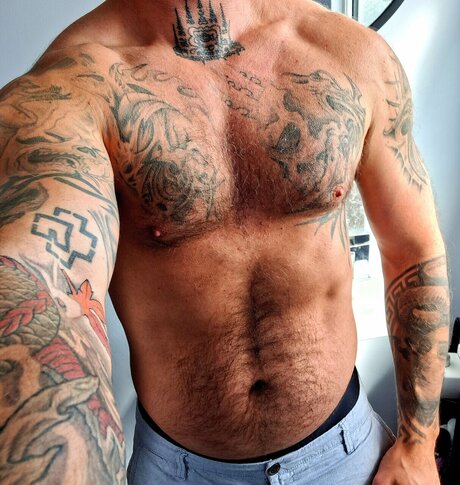 Brandon Oakley ホットなスター 写真