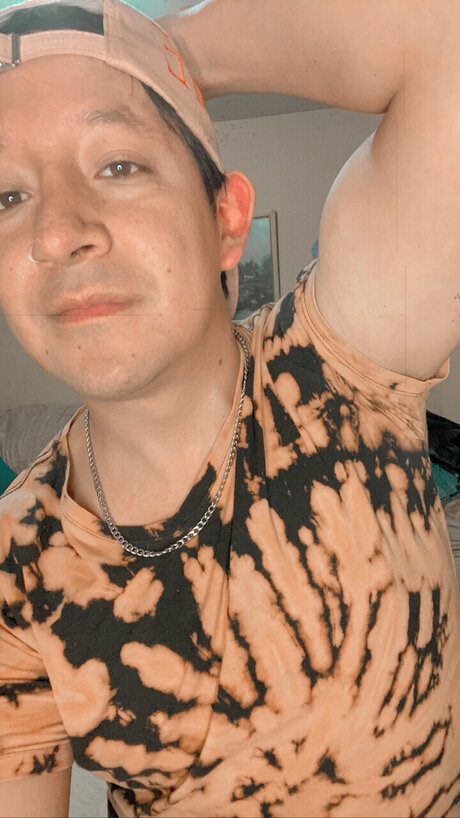 kenyi anthony livia HDスター 写真