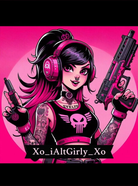 _AltMommy_ 女優 写真