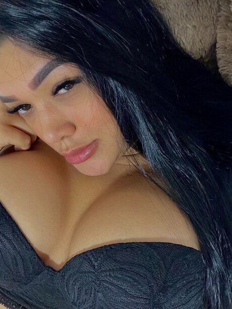 Valentina Reyes 最高のモデル 写真