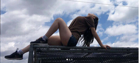 Rachel Xander 独占モデル 写真