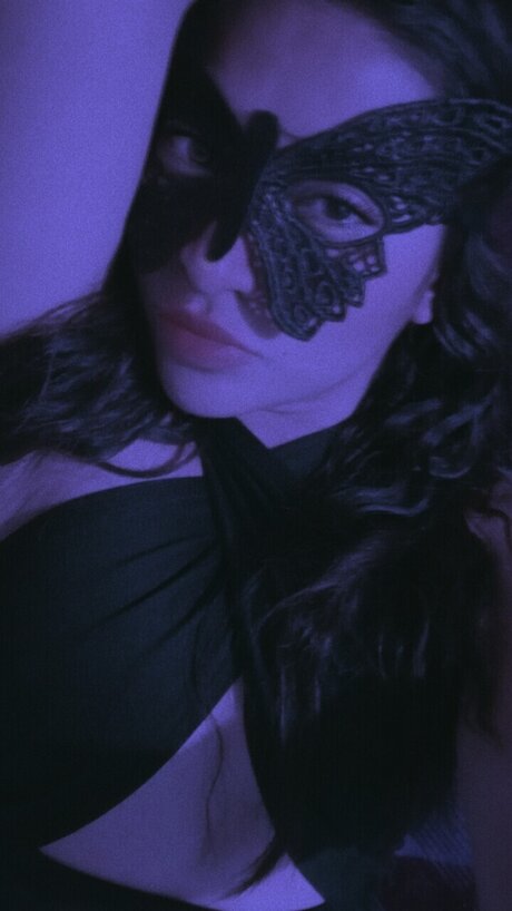 Kat BUTTERFLY_ 素敵なモデル 写真