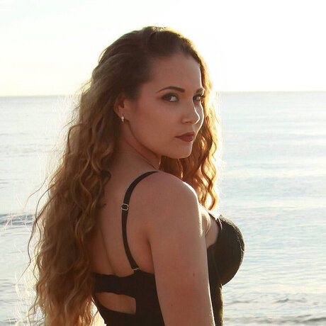 Britney Diamond_ トップモデル 写真