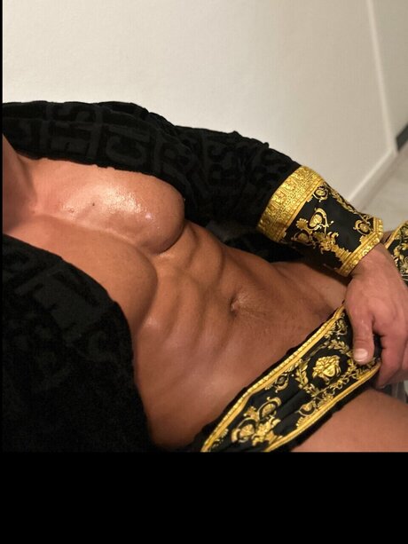 _Daddy Diamond_ xxxモデル ギャラリー