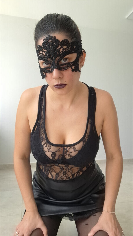 _Mrs Star_ スターセックス 画像