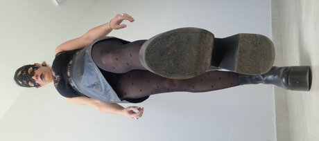 _Mrs Star_ ホットモデル 画像