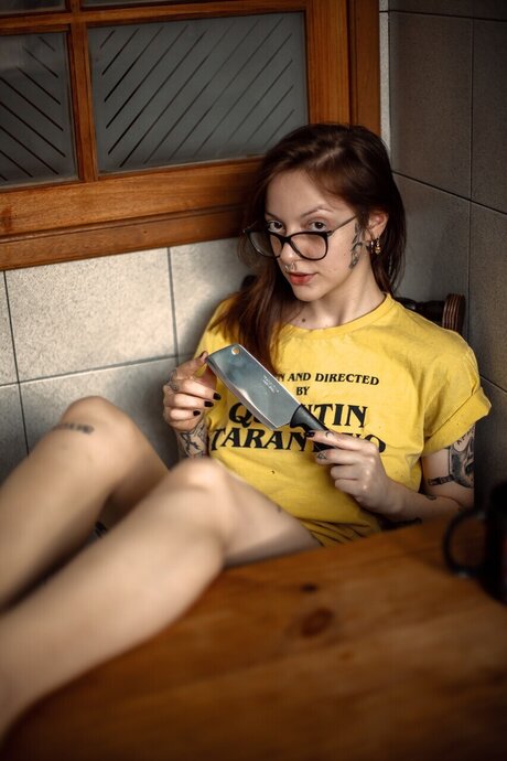 Killer Jan ポルノスター パーフェクト 写真