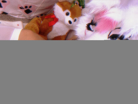 Kandi_ ポルノスター 裸 ギャラリー