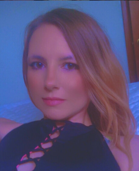 _Twisted Chaos_ 美しいモデル 写真