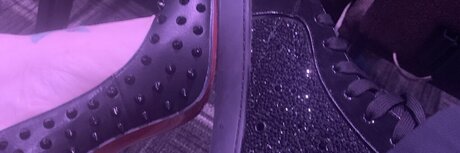 Redbottom productions 高品質モデル 写真