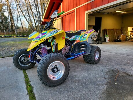 Darren DirtRacer24 裸モデル アーカイブ