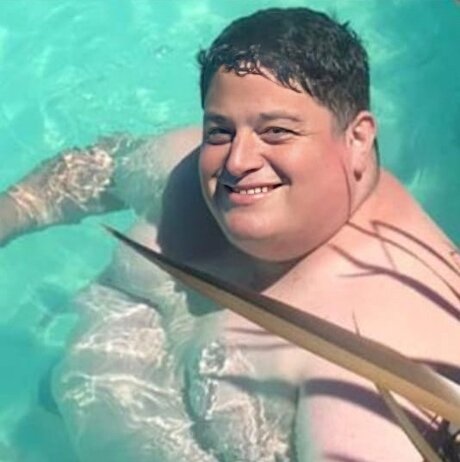 Matias montes 裸のポルノスター 写真