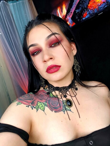 Rose Addamss_ ポルノスター 美しい ギャラリー