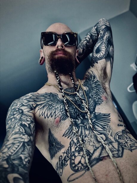 The Viking beard xxx女優 アーカイブ