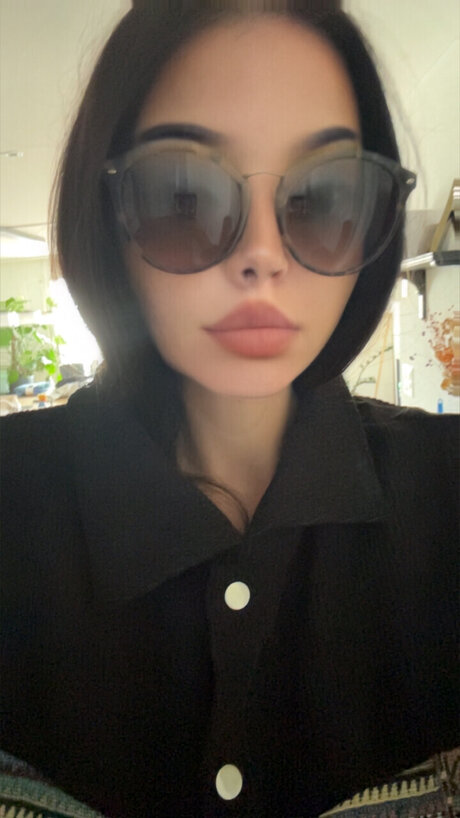 Goddess Aurelie 独占モデル 写真