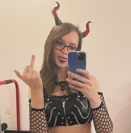 CandyMandy 最高のポルノスター 写真