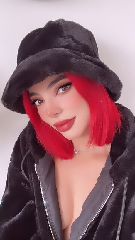 Gwen Montes ヌードスター 画像