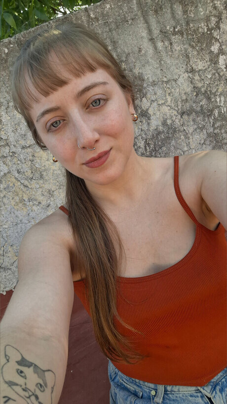 _Sweet Sienna_ ポルノスター 写真